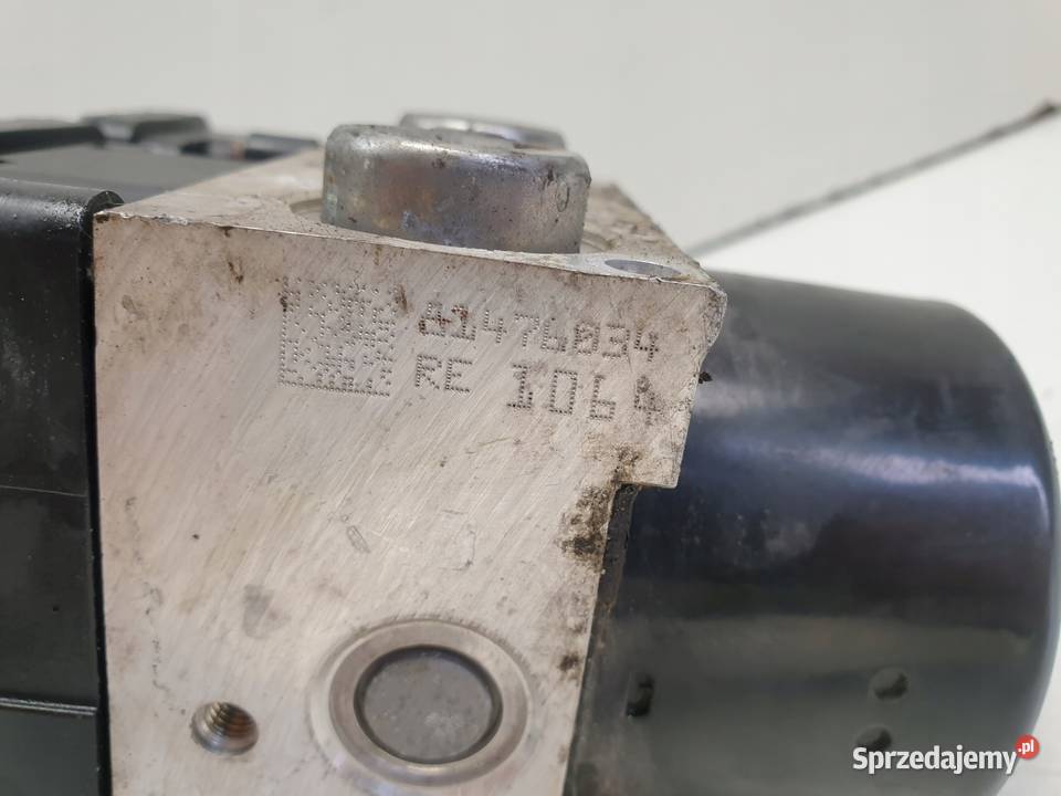 Volvo V70 III S80 II POMPA ABS Sterownik osobowe Pompy hamulcowe Chełm
