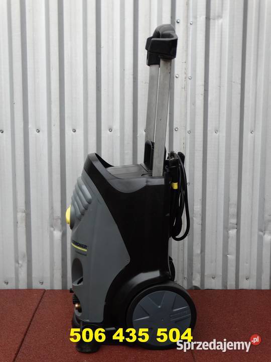Myjka Ciśnieniowa Karcher HD 615 C 150 bar Radom