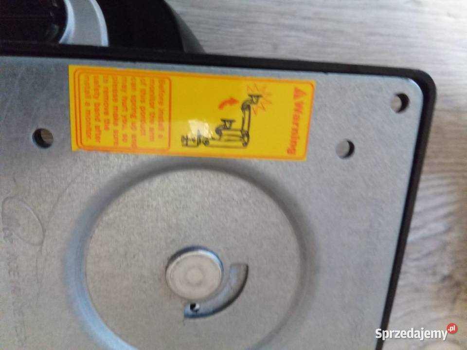 Uchwyt na trzy monitory Chrzanów