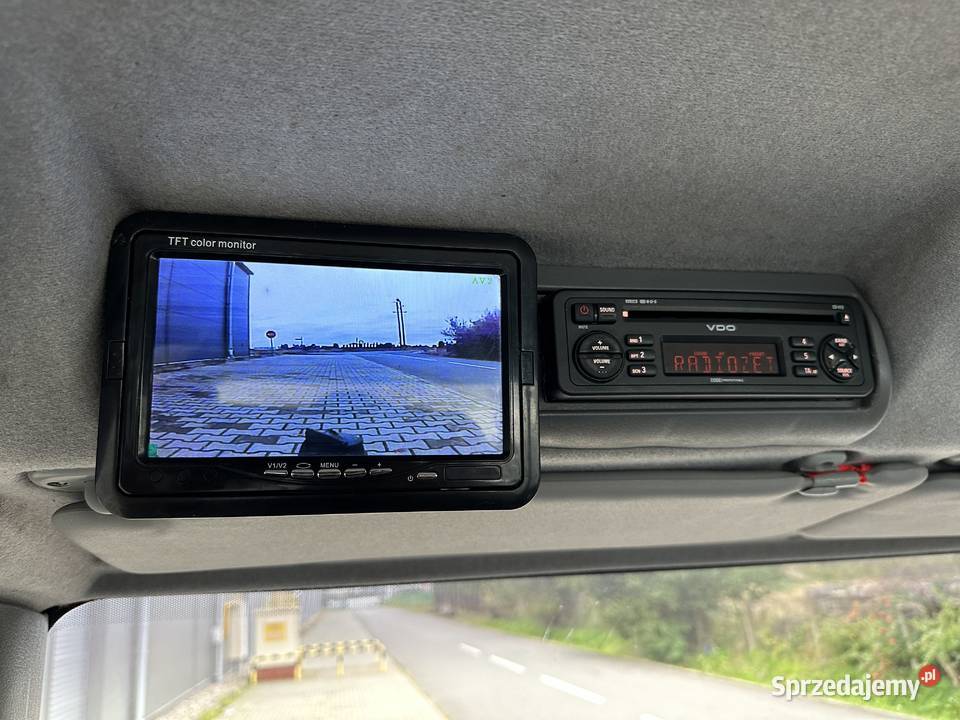 NISSAN ATLEON 3515 KIPPER WYWROTKA DO ZIELENI manualna Motoryzacja wielkopolskie Piekarzew