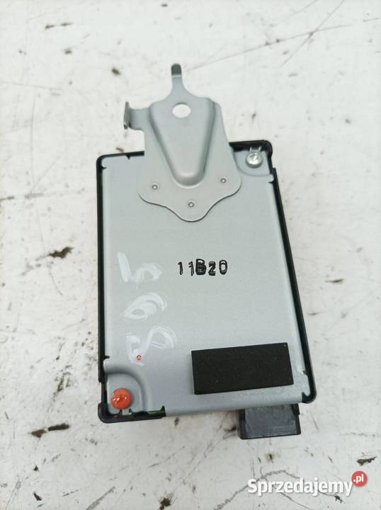 MODUŁ 8976002171 E16 E18 CIŚNIENIA OPON Toyota