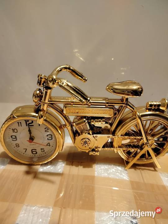 Zegarki z budzikiem Warka