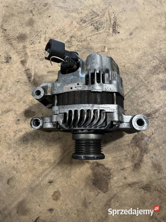Alternator peugeot citroen 14 16 VTI Kęty