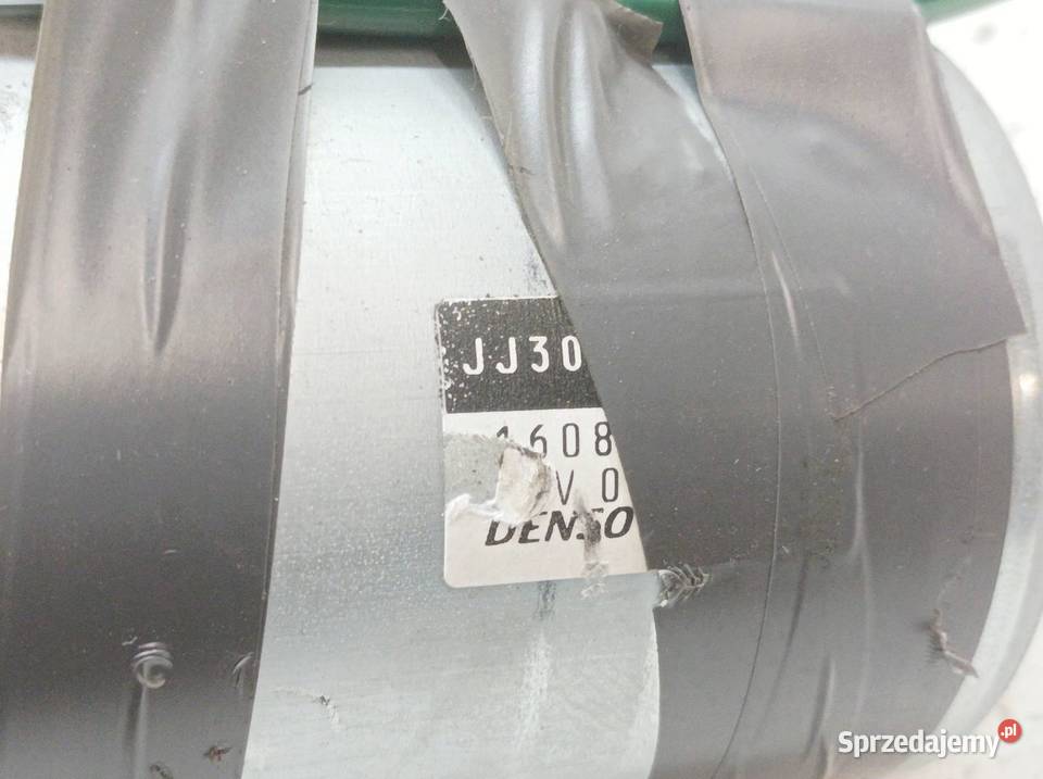 KOLUMNA WSPOMAGANIE ELEKTRYCZNE EU Toyota VersoS