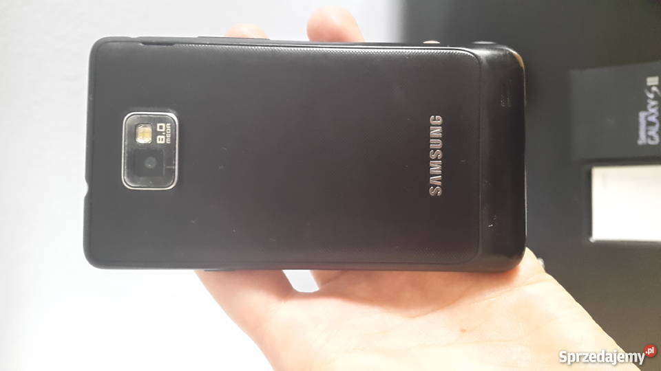 Samsung galaxy s2 sprzedam