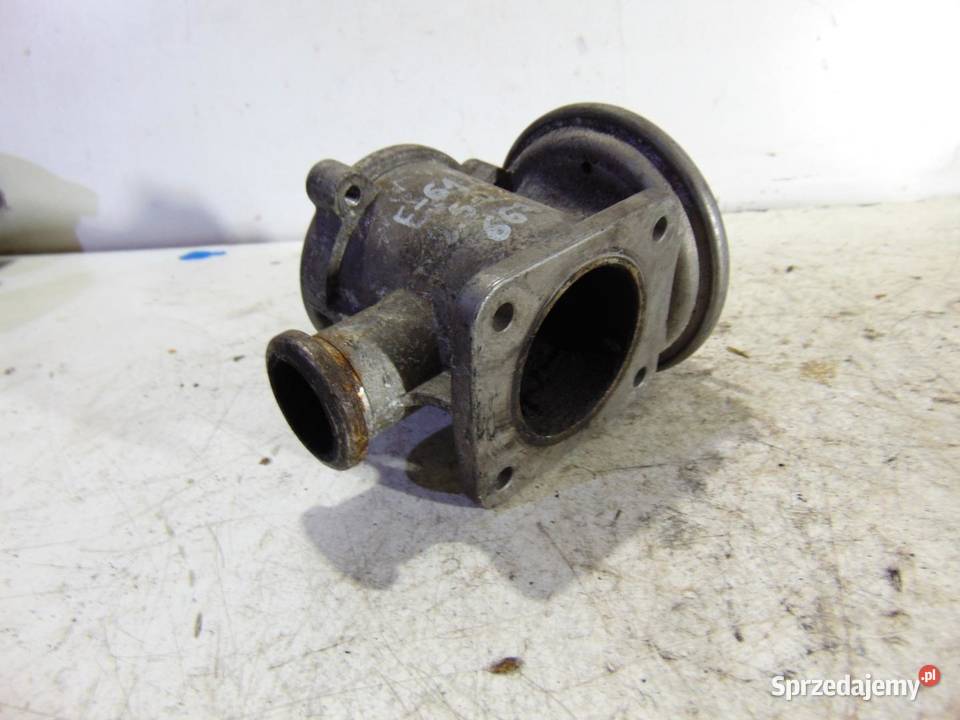 ZAWÓR EGR BMW E61 25 D 7804380 70045000