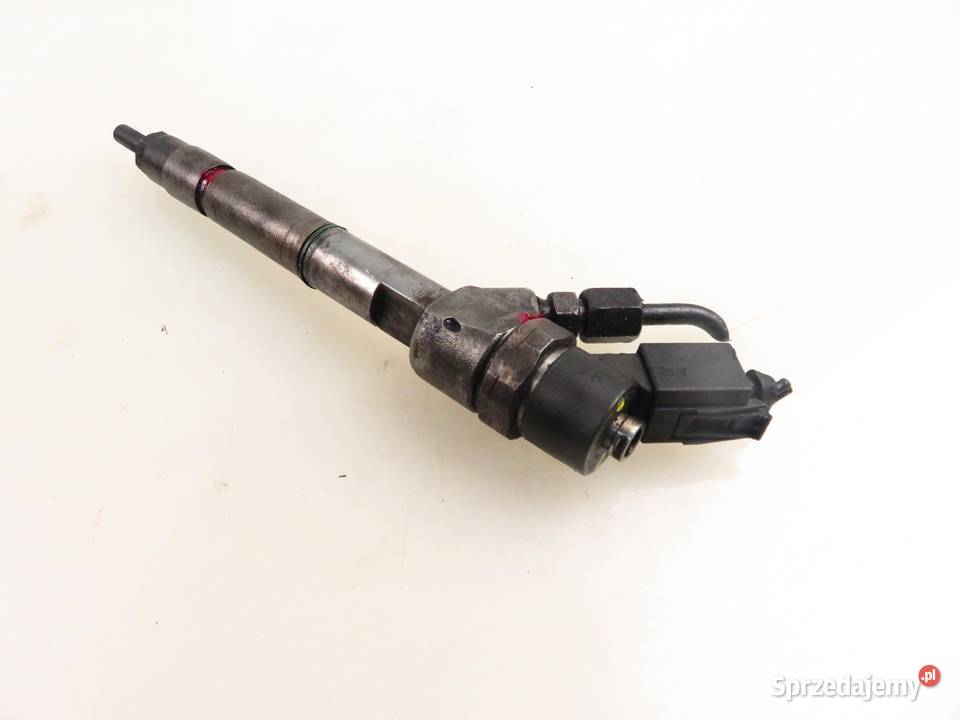 WTRYSKIWACZ MERCEDESBENZ W168 A 170 CDI małopolskie