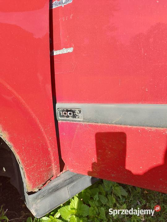 OPEL astra na 100 lat opla sprzedam benzyna