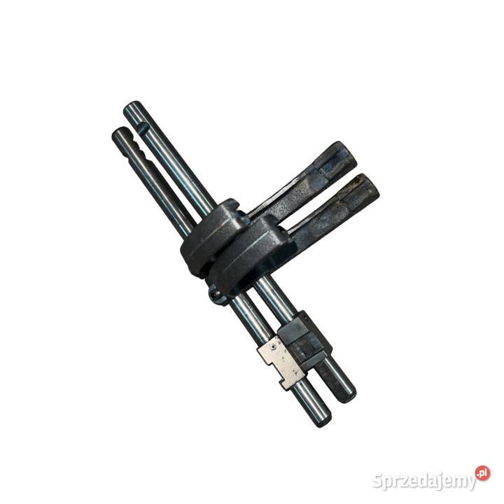 Mantiou Caterpillar Turner 69464 69465 CKB 68579 Układ hydrauliczny Poznań