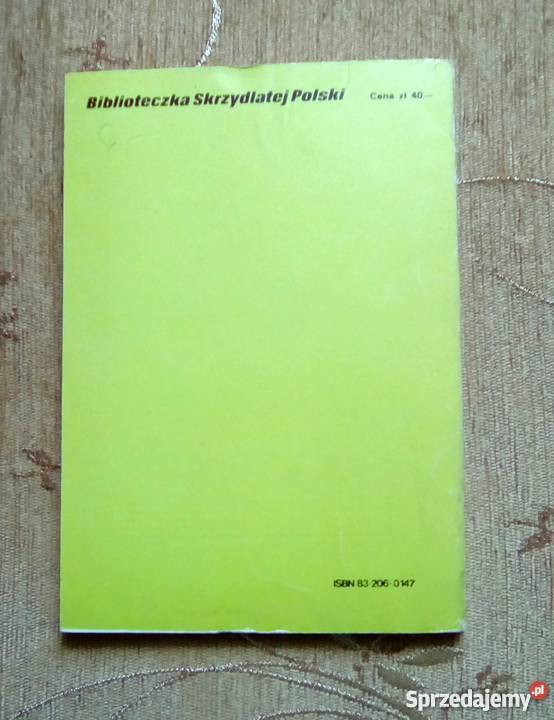 LOTNISKO MOKOTOWSKIE W WARSZAWIE Kazimierz Parczew