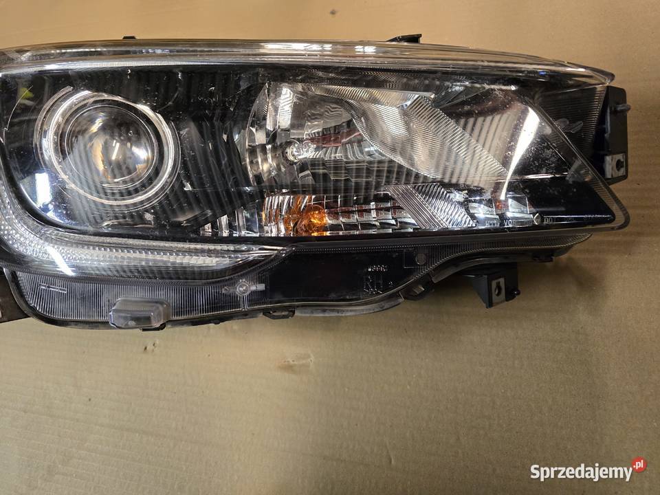 Subaru Outback V US lampa prawalewa Pułtusk
