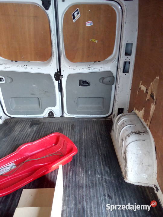 Opel vivaro anglik Opel pomorskie Tczew