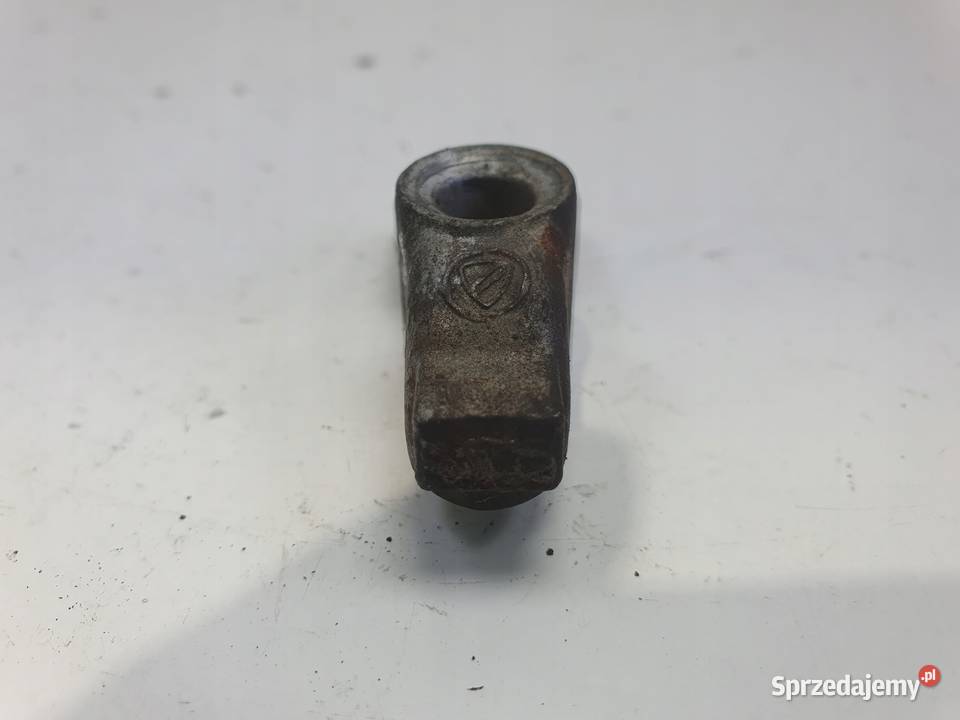 Opel Insignia 20 CDTI UCHWYT łapka MOCOWANIE Wtryskiwacze Chełm