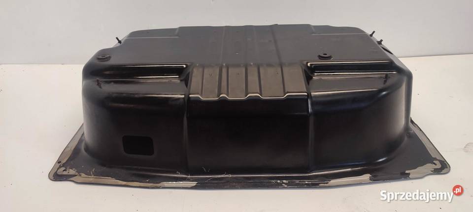 MERCEDES W205 WANNA BAGAŻNIKA HYBRID A2056180075