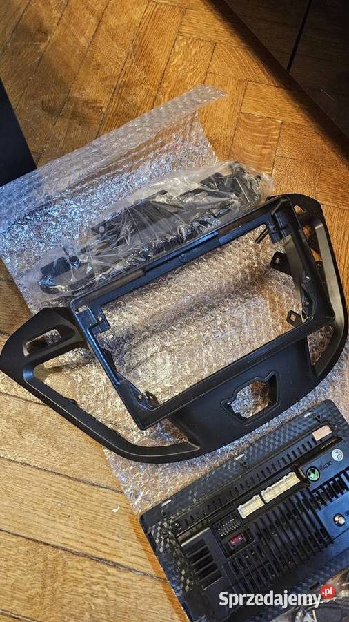 Carplay Android lubelskie