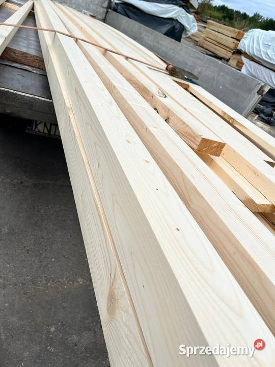 Tarcica budowlana 7x14 Grodzisk Mazowiecki