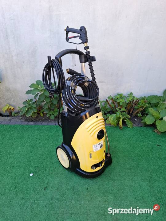 Myjka Karcher HD 615 C Naprawa Gwarancja Wysyłka Radom