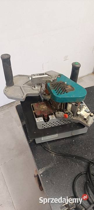 okleiniarka wagoma śląskie