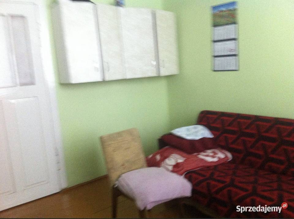 Dom jednorodzinny gmina babiak wies wiecinin 17 sprzedam