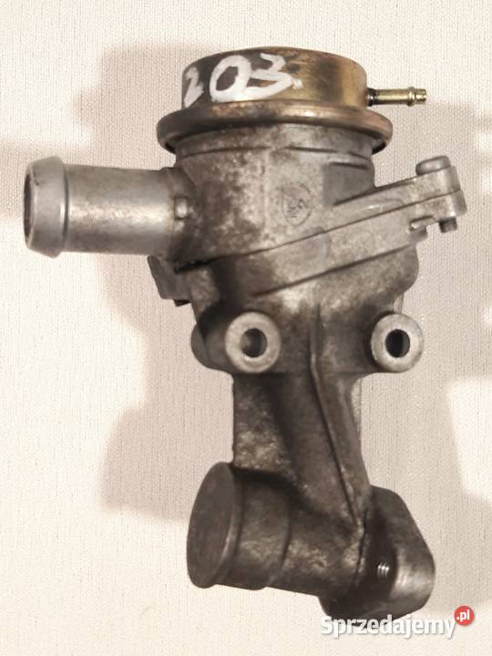ZAWÓR EGR MERCEDES W203 18K A0021406260 sprzedam