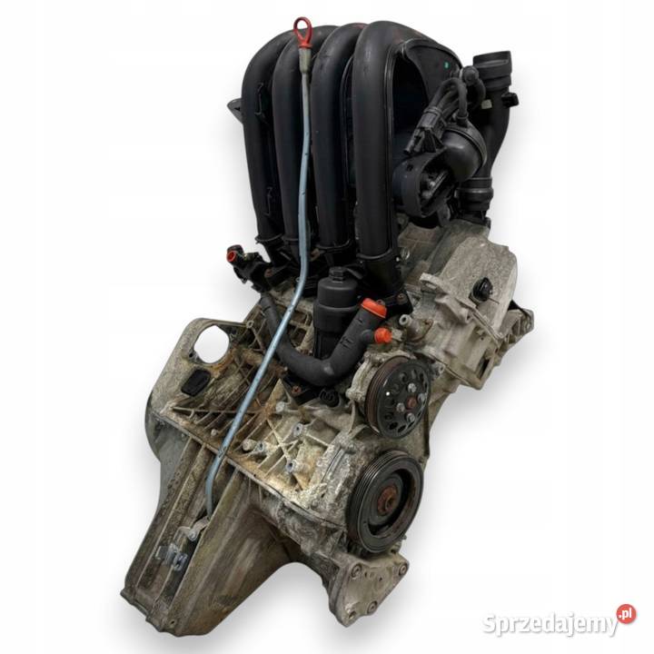 SILNIK 266920 Mercedes W169 A150 W245 B150 15 8V osobowe Chełm