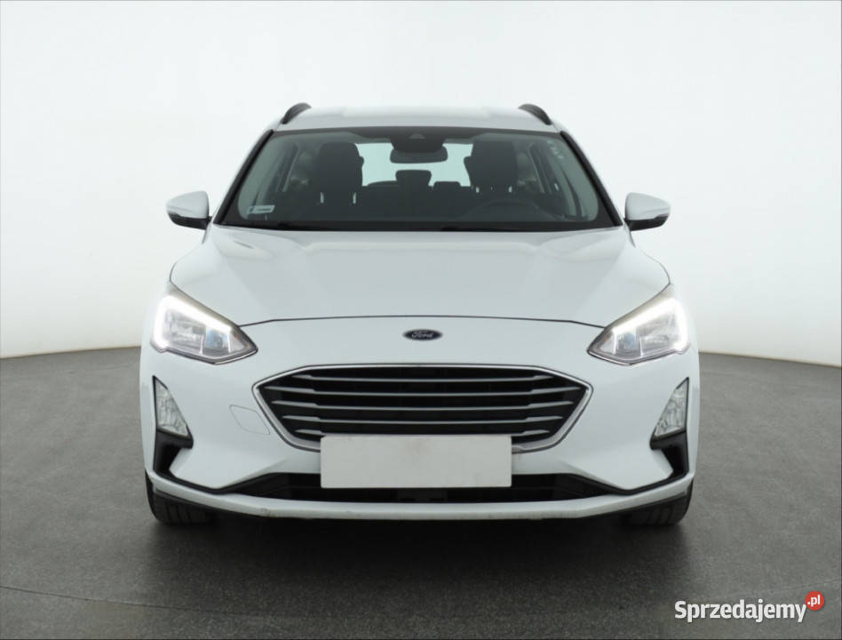 Ford Focus 15 EcoBlue Piaseczno sprzedam