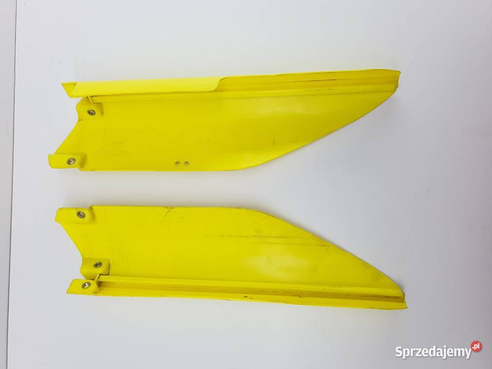 Oslony Lag Oslona Suzuki Drz 400 Łódź