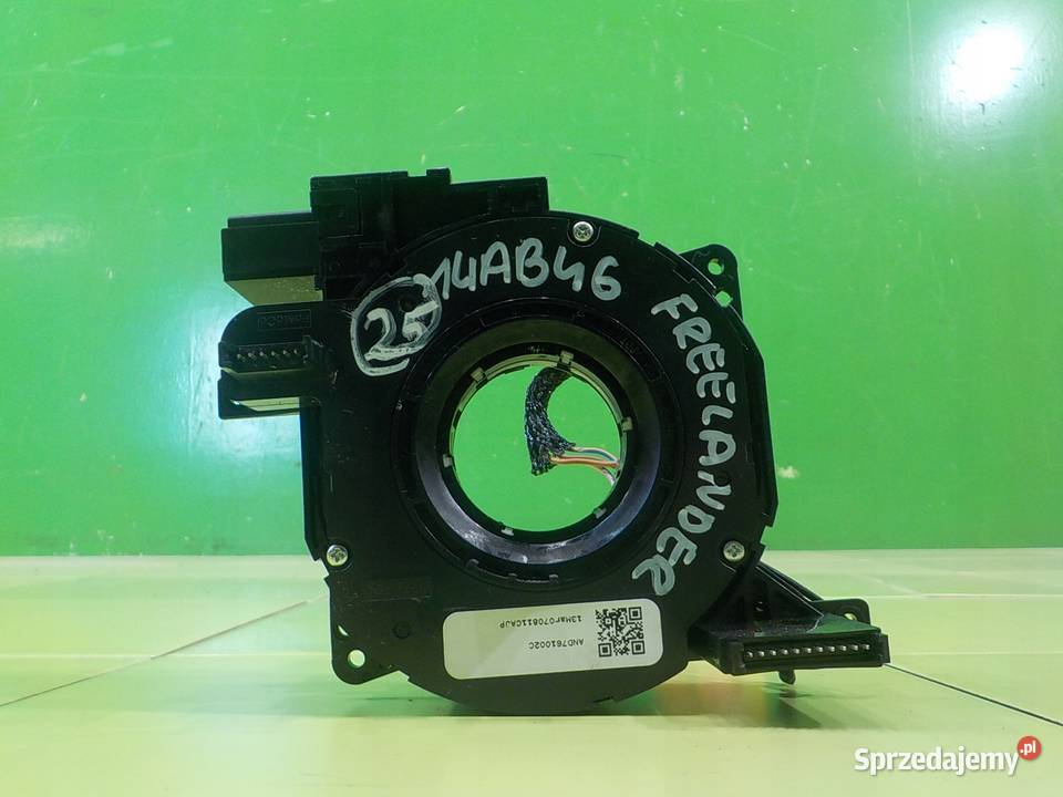 FREELANDER II LIFT 22 TD4 13r 5D tasma zwijak Suków