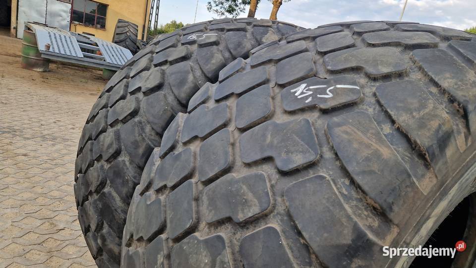 75060r305 75060305 Alliance 70 ascenizacja warmińsko-mazurskie Nowe Miasto Lubawskie