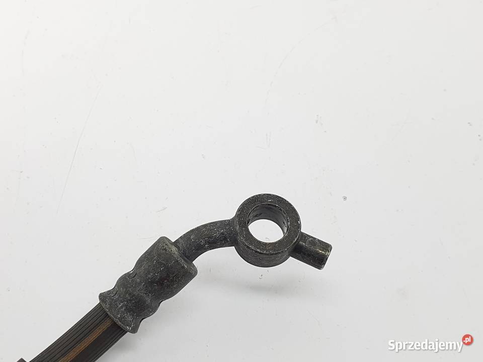 Przewod Hamulcowy Tyl Suzuki Drz 400 Łódź