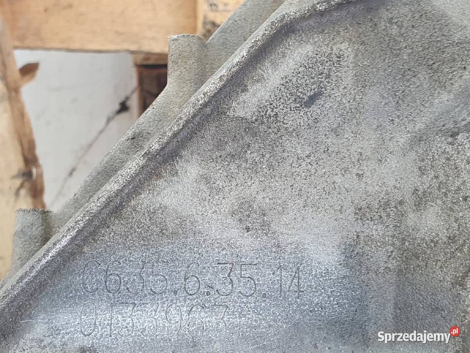 Alfa Romeo Giulietta 20 JTDM SKRZYNIA BIEGÓW osobowe Rudka sprzedam