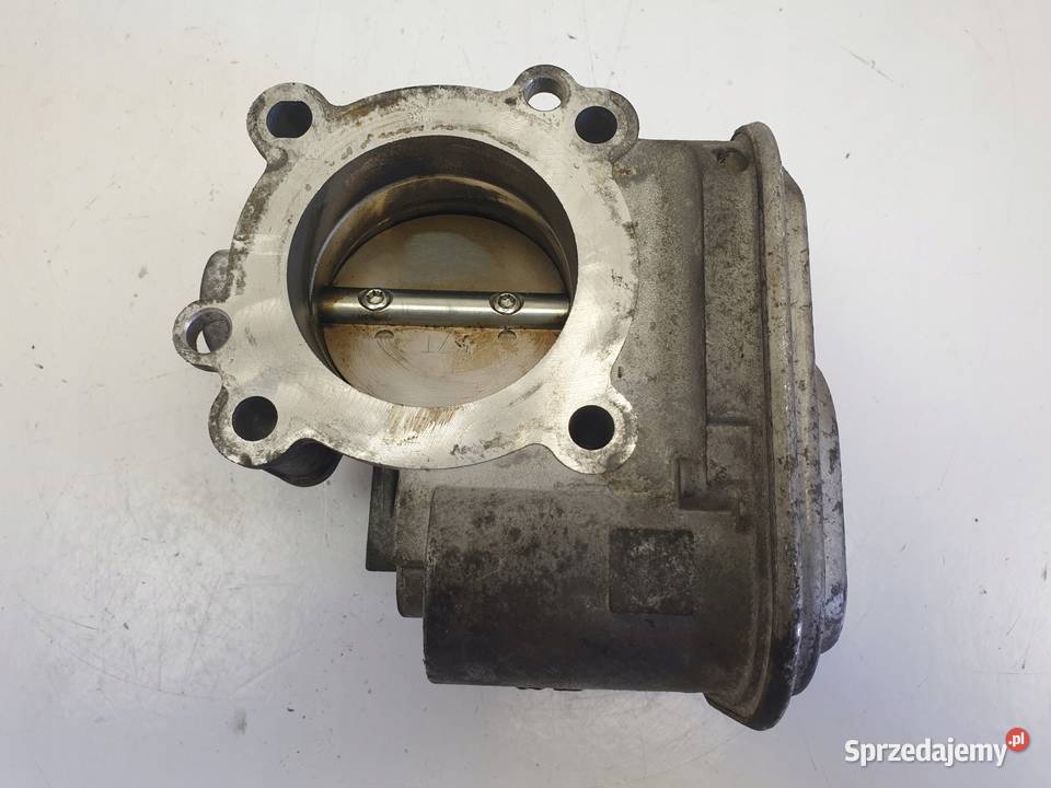 PRZEPUSTNICA Chrysler Sebring II 20 i oryginał Chełm