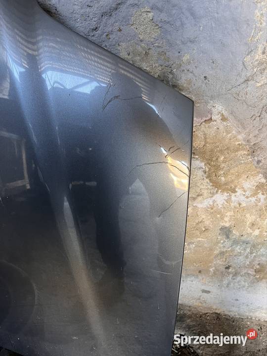 Maska Volkswagen touran Nysa