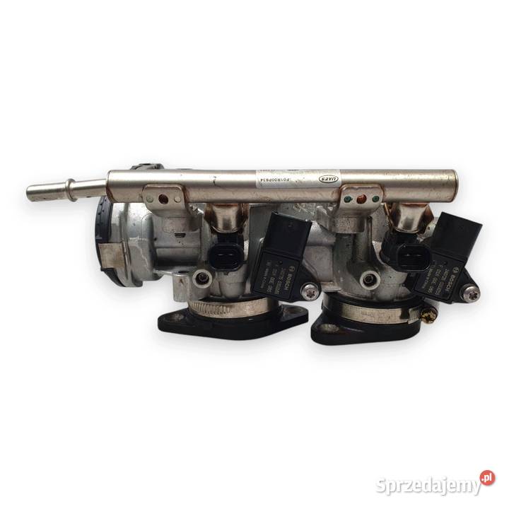 PRZEPUSTNICA UAES Bosch F01R00Y273 TBA4 CFMOTO lubelskie