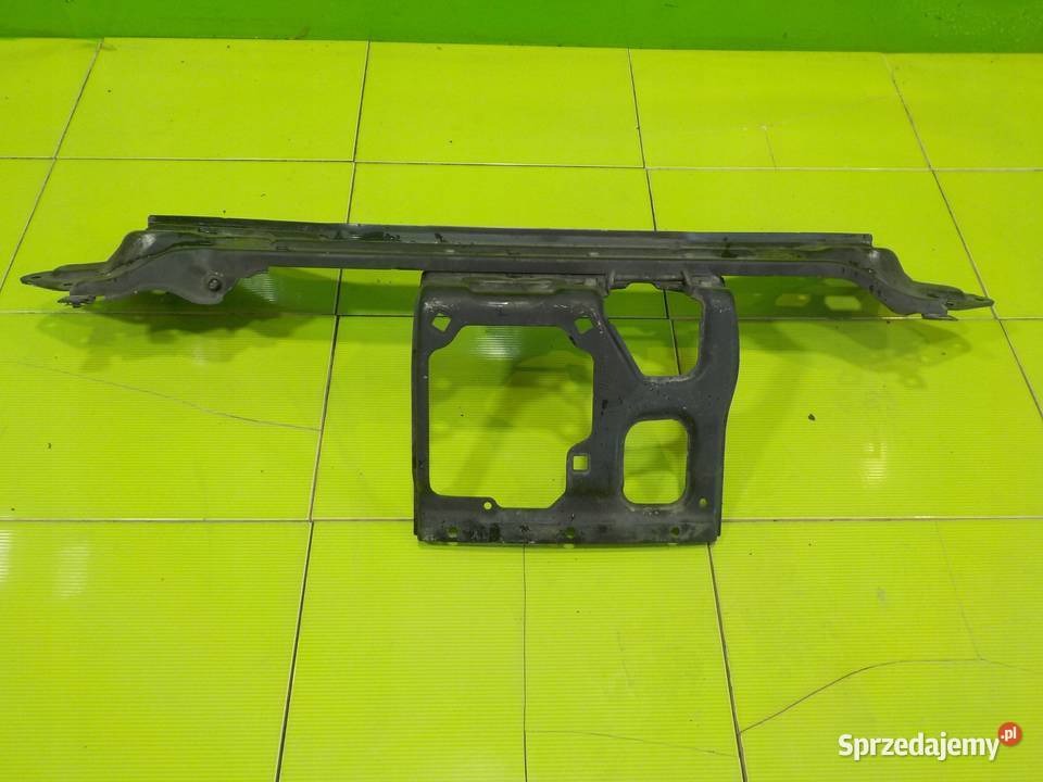 MERCEDES CLS C219 AUT 06r pas przedni mazowieckie Suków sprzedam