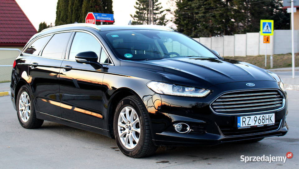 20 150 Titanium FULL LED el Klapa podkarpackie Rzeszów