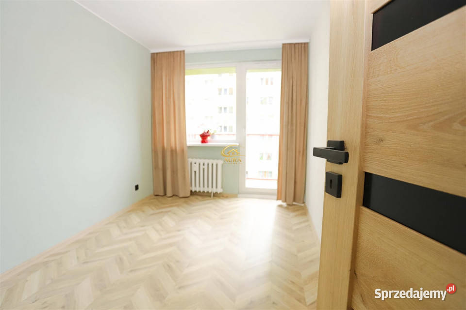 Mieszkanie Wałbrzych 4473m2 3pok sprzedam
