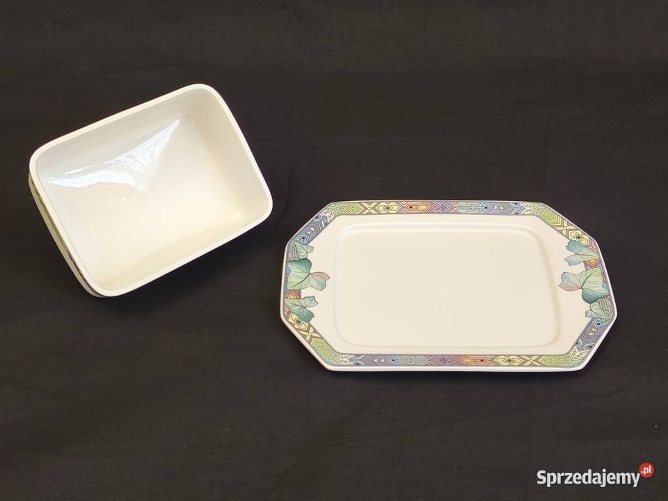 Maselniczka Villeroy Boch Pasadena Chełm sprzedam