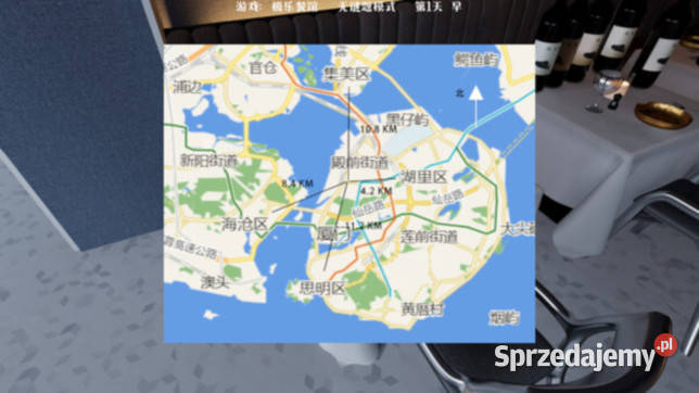 Elysium Restaurant VR Steam Key sprzedam
