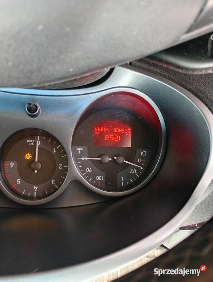 Seat Leon 2 Wadowice