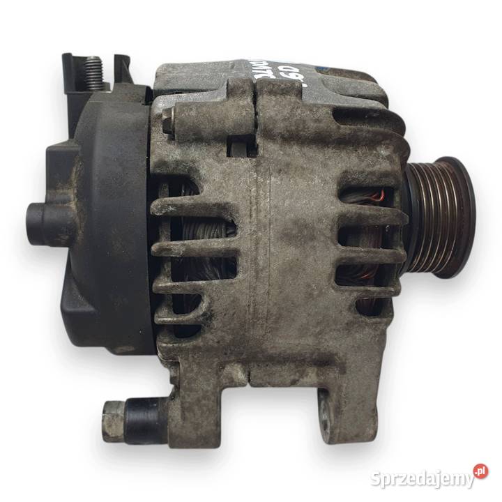 ALTERNATOR Volvo V40 S40 II 16 D 120A 30659389 Chełm