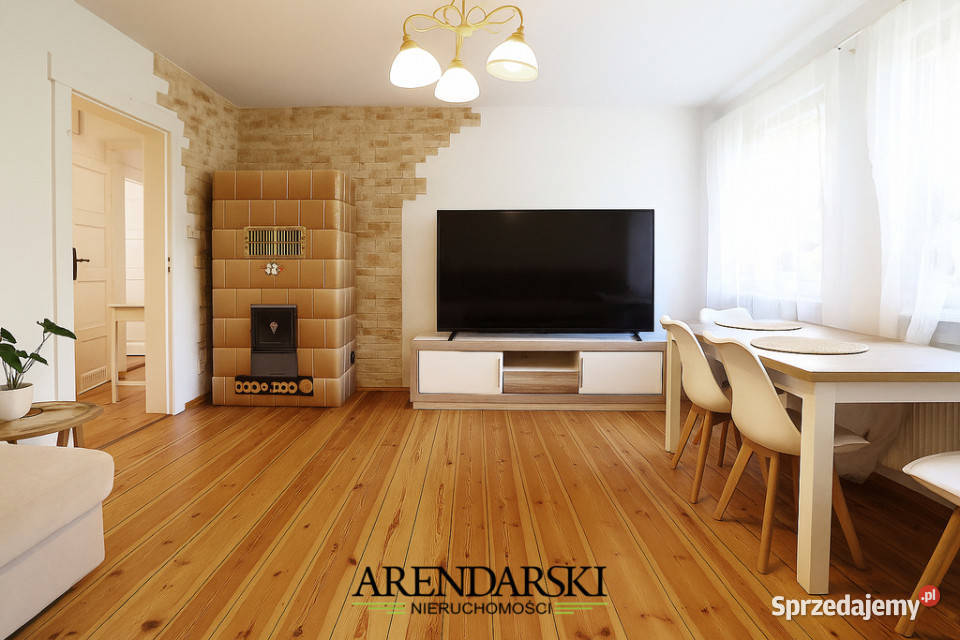 MIESZKANIE Z OGRÓDKIEM piwnica lubuskie Gorzów Wielkopolski