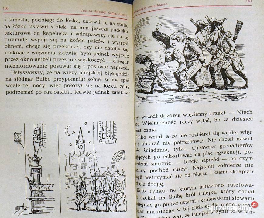 Pierścień i róża William Makepeace Thackeray Pozostałe Chełm