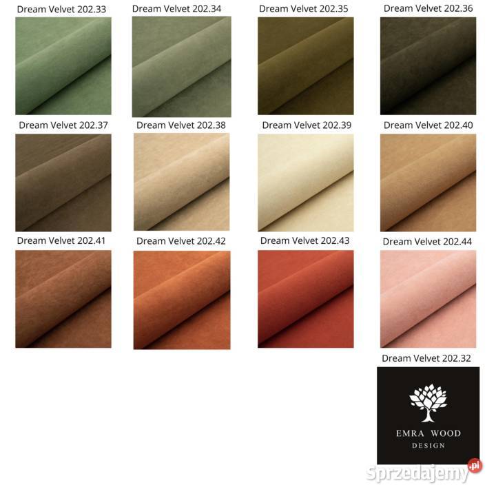 Krzesło prosto producenta EMRA WOOD RK8 1cm Stoły, krzesła, biurka