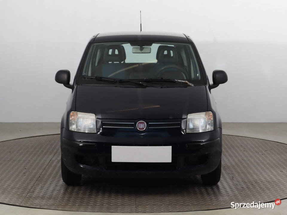 Fiat Panda 12 44KM Bielany Wrocławskie sprzedam
