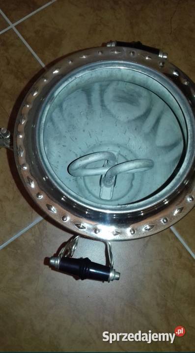 Samowar elektryczny zachodniopomorskie Kołobrzeg