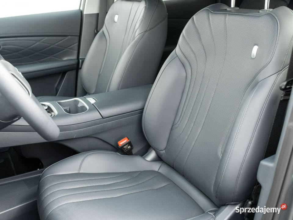 Geely Starray EMi 15 PHEV Pro Podgrzf i kier