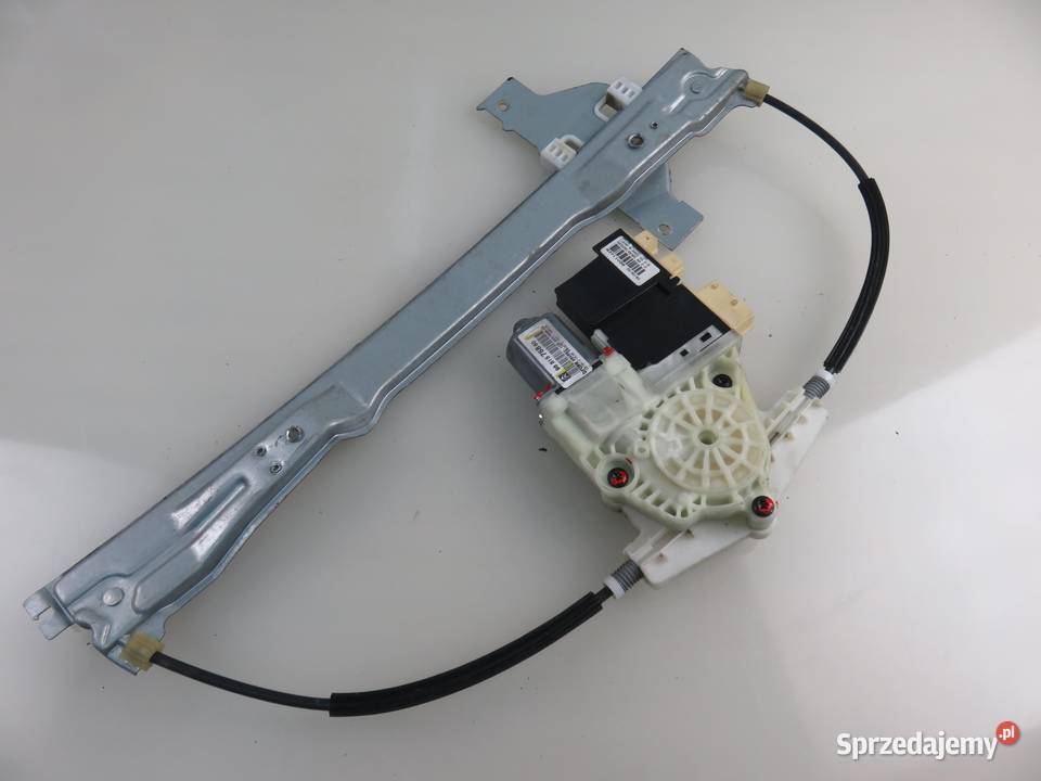 PODNOŚNIK SZYBY PRAWY PRZEDNI CITROEN C4 I osobowe