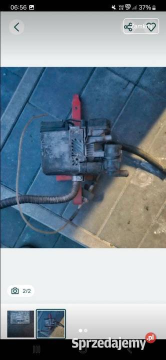 Webarsto wodne sprawne Instalacja wodna Motoryzacja Zduńska Wola