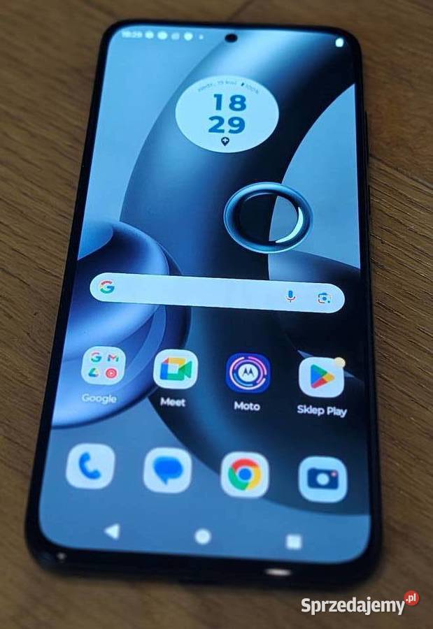 Smartfon Motorola Edge 30 Neo 8 GB 128 GB 5G Toruń